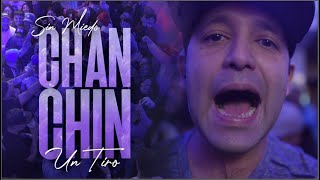 Video thumbnail of "CHANCHIN - SESSIONES CON PUBLICO #2 (SIN MIEDO : 1 "TIRO")"