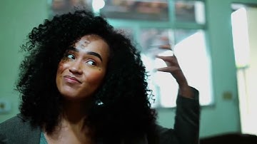 Discover Your Scalp Type:  Easy Guide!