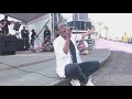 Capture de la vidéo Zulu  Live Concert Mahebourg  La Marche Pacifique Du 12 Septembre