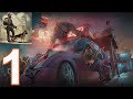 Last Day on Earth Survival Gameplay Walkthrough part 