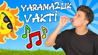 XO ALPEREN - YARAMAZLIK VAKTİ (1.000.000 Abone Özel Müzik Videosu)