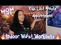 Serenity Covid Results | Lose love handles at Home Workout