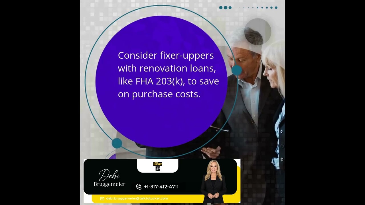 2026 Mortgage Tips for Homebuyers | Collaboration -Communication - Results