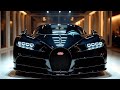 2026 Bugatti La Voiture Noire | Most Expensive Supercar Review, Price, Interior &amp; Performance |