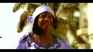 Dr Alban  Born in Afrika