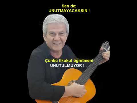 CUMHUR ÖĞRETMEN SUNAR \