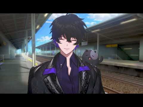 DRAMA CD | EP : สุดสัปดาห์กับฤดูใบไม้ร่วง『Grey M. Vitale I KLAVIER』