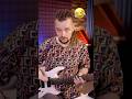 🎸 Когда много занимаешься на гитаре 🤣