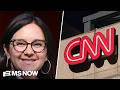'Within weeks, they could be next': Bari Weiss may take over CNN despite CBS destruction Mp3 Song