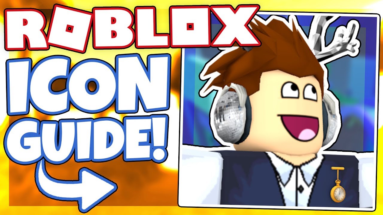 How To Make A Roblox Youtube Icon Youtube - roblox avatar animation maker