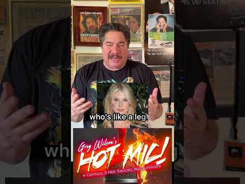 HOT MIC is Back!