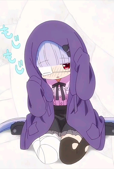 Lilishka- One Room hiatari futsuu Edit | #anime #edit #animeedit # ...