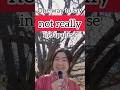 257. One way to say “not really” in Japanese #japaneseconversation #japanese #日本語 #日本語会話 #nihongo