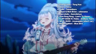 【Hololive ID / Kobo Kanaeru】Vierratale - Rasa Ini