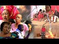 THE EVIL RITUALS IN THE WITCHES COVEN - 2023 UPLOAD NIGERIAN MOVIES