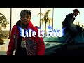 [FREE] Juice WRLD x The Kid Laroi Type Beat | Emotional Beat | “Life Is Good”