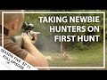 Hunting Aotearoa Series 5 EP11 - New Hunters first Hunt