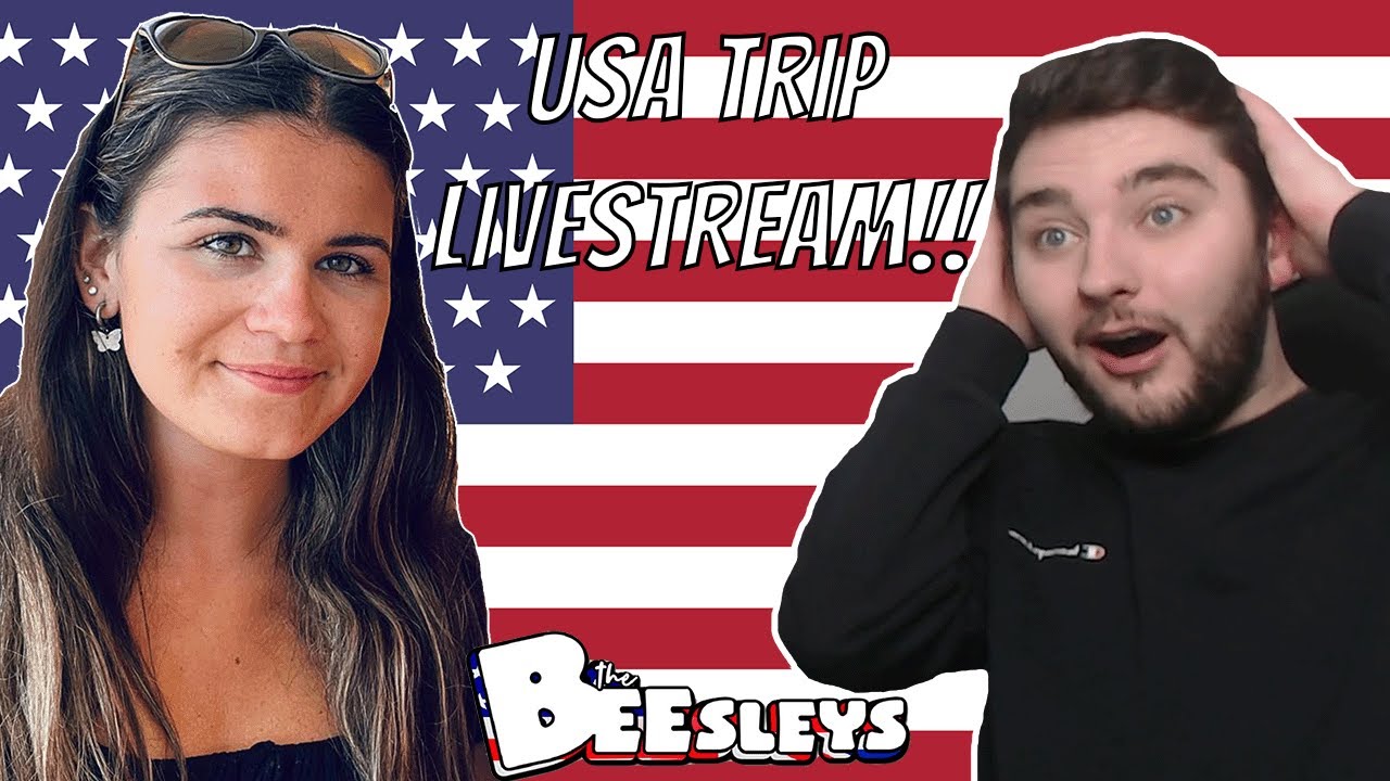 We Are Back From Our USA TRIP Live Q A About Our 2 Weeks In AMERICA we-are-back-from-our-usa-trip-live-q-a-about-our-2-weeks-in-america