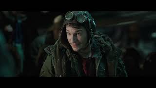Iron sky the coming race2019/Hindi.ORG--English/hollywood movie👽📽️🔥