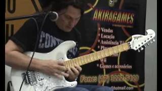 Edu Ardanuy - Isolated