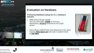 Babar Khan - A Sneak Peek into Quantum Compilers and Embedded Systems - emBO++ 2024