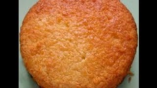 Upside down german chocolate cake - how to quickrecipes