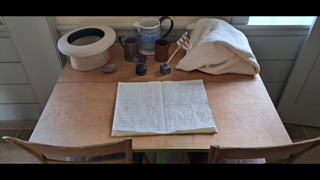 Book of Mormon Creation: Part 1 - Folk Magic Culture