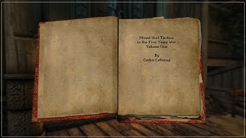 Mixed Unit Tactics - Let