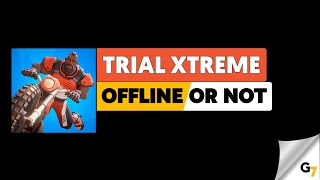 Trial Xtreme Freedom game offline or online ? screenshot 1