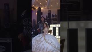Quince videography DFW #quinceañera #dfw #eventcoverage #quince