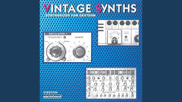 Steiner-Parker Synthacon