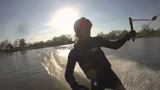 WakeZone-Josh Sconyers 2014