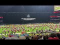Crossmen Alumni Corps