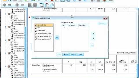 Statistics using SPSS - Lec 3 - Part9