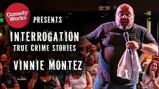 Vinnie Montez | Interrogation: True Crime Stories