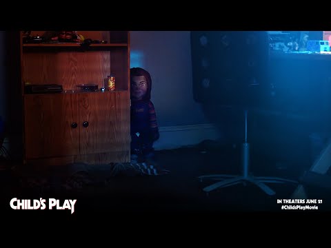 CHILD'S PLAY :30 Spot - "Kaslan" (2019)