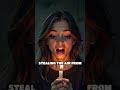 The Candle That Breathed: A Short Horror Tale