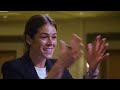 Will Trinity Rodman leave the NWSL? Exclusive Interview w/ Kelley O'Hara | W Golazo