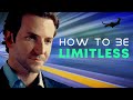 Limitless can actually transform your life