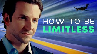 Limitless Can Actually Transform Your Life Resimi