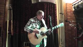Ian Swinburne.  Singing Land.