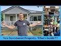 Investment Property Tour | Auction House | What&#39;s Inside?