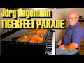 @home: Tigerfeet Parade