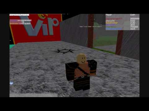 Roblox Cheat Engine 5.5 Hack Thanks for 100,000 views!!!