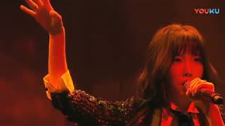 TAEYEON 태연 - Eraser - The Magic of Christmas Time DVD