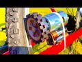 4 AWESOME DC MOTOR LIFE HACKS