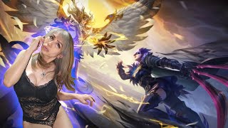 Download Lagu LIVE🔴HABIS PULKAM, LANJUT MABAR FUN LAGI YUKKK Di Mobile Legends Bang Bang MP3 Download Lagu LIVE🔴HABIS PULKAM, LANJUT MABAR FUN LAGI YUKKK Di Mobile Legends Bang Bang MP3