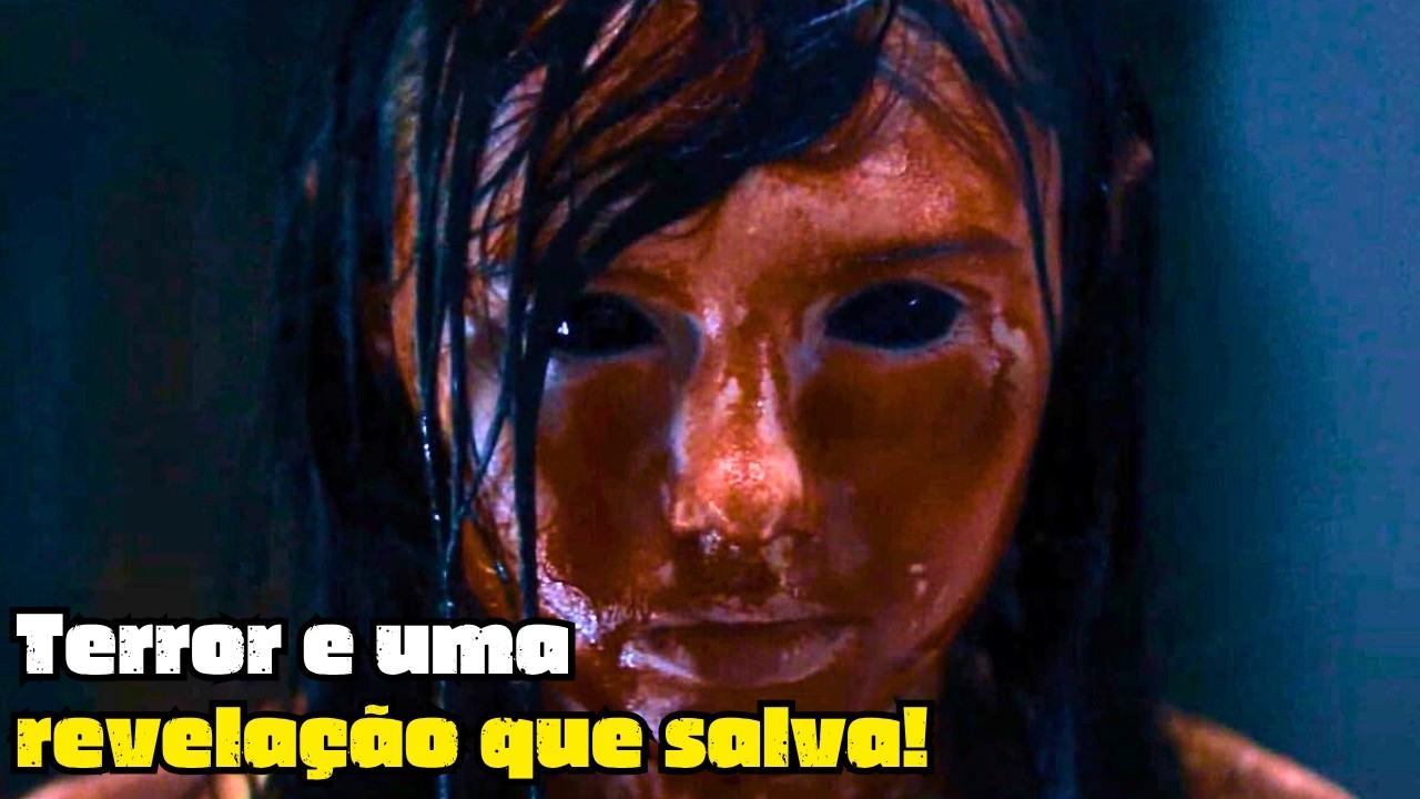 A Maldição do Colar - Um clichê decente e uma revelação bem construída ...