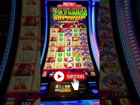 Jogue no melhor cassino on-line do BuffaloCasino - Experiência emocionante garantida em Portugal
