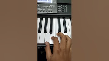 Mechanical noise from keys casio ctx 870in, is there any solution? #casio #keyboard #casioctx870in